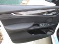 Door Panel of 2017 BMW X5 xDrive35i #10