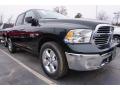 2017 1500 Big Horn Crew Cab #3