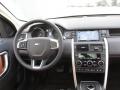 Dashboard of 2017 Land Rover Discovery Sport HSE Luxury #14