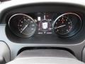  2017 Land Rover Discovery Sport HSE Luxury Gauges #20