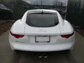 2017 F-TYPE Coupe #9