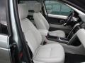  2017 Land Rover Discovery Sport Ebony/Cirrus Interior #12
