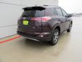 2017 RAV4 XLE #4