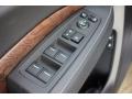 Controls of 2017 Acura MDX SH-AWD #15