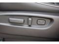 Controls of 2017 Acura MDX SH-AWD #18