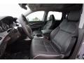 Front Seat of 2017 Acura MDX SH-AWD #21