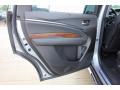 Door Panel of 2017 Acura MDX SH-AWD #22