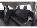 Rear Seat of 2017 Acura MDX SH-AWD #24