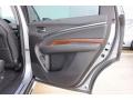 Door Panel of 2017 Acura MDX SH-AWD #27