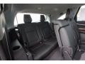 Rear Seat of 2017 Acura MDX SH-AWD #29