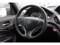  2017 Acura MDX SH-AWD Steering Wheel #34