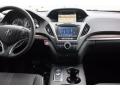 Controls of 2017 Acura MDX SH-AWD #35