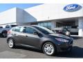 2017 Focus SE Hatch #1 2017 Focus SE Hatch #1