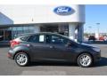 2017 Focus SE Hatch #2 2017 Focus SE Hatch #2