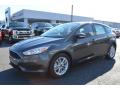 2017 Focus SE Hatch #3 2017 Focus SE Hatch #3