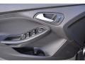 Door Panel of 2017 Ford Focus SE Hatch #5 Door Panel of 2017 Ford Focus SE Hatch #5