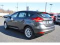 2017 Focus SE Hatch #17 2017 Focus SE Hatch #17