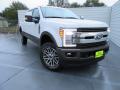 2017 F350 Super Duty King Ranch Crew Cab 4x4 #1