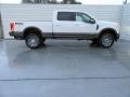  2017 Ford F350 Super Duty Oxford White #3