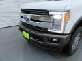 2017 F350 Super Duty King Ranch Crew Cab 4x4 #10