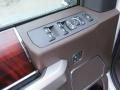 Controls of 2017 Ford F350 Super Duty King Ranch Crew Cab 4x4 #21