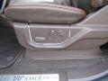 Front Seat of 2017 Ford F350 Super Duty King Ranch Crew Cab 4x4 #23