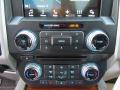 Controls of 2017 Ford F350 Super Duty King Ranch Crew Cab 4x4 #28