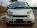 2008 fortwo passion coupe #2