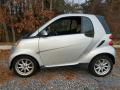 2008 fortwo passion coupe #5