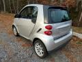 2008 fortwo passion coupe #6