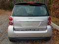 2008 fortwo passion coupe #8