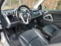 2008 fortwo passion coupe #15