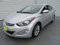 2015 Elantra SE Sedan #3