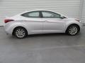2015 Elantra SE Sedan #4