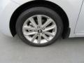 2015 Elantra SE Sedan #5