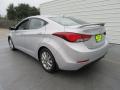 2015 Elantra SE Sedan #9
