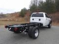 2017 5500 Tradesman Regular Cab 4x4 Chassis #14