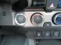 Controls of 2017 Toyota Tacoma Limited Double Cab 4x4 #31