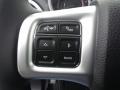 Controls of 2017 Dodge Journey Crossroad AWD #18