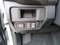Controls of 2017 Toyota Tacoma Limited Double Cab 4x4 #36