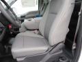 Front Seat of 2017 Ford F150 XL Regular Cab #20