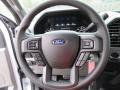  2017 Ford F150 XL Regular Cab Steering Wheel #27