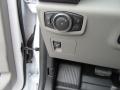 Controls of 2017 Ford F150 XL Regular Cab #29