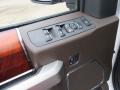 Controls of 2017 Ford F250 Super Duty King Ranch Crew Cab 4x4 #20