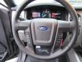  2017 Ford Expedition EL XLT Steering Wheel #35