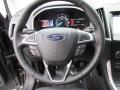  2017 Ford Edge SEL Steering Wheel #30