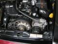  1993 911 3.6 Liter SOHC 12V Flat 6 Cylinder Engine #3