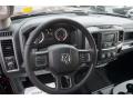 Dashboard of 2017 Ram 1500 Express Crew Cab 4x4 #8 Dashboard of 2017 Ram 1500 Express Crew Cab 4x4 #8