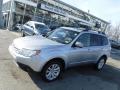 2012 Forester 2.5 X Limited #1
