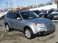 2012 Forester 2.5 X Limited #7
